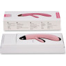 Вибростимулятор SVAKOM ALICE SUDV-02-Pale pink
